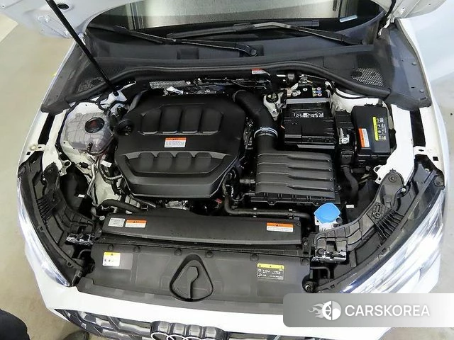 Audi A3 (8Y) id 3921752 из Кореи 9