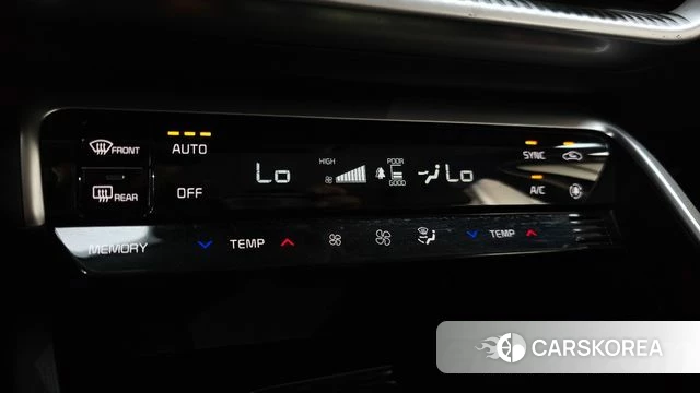 Kia K5 3rd generation id 4428966 из Кореи 9