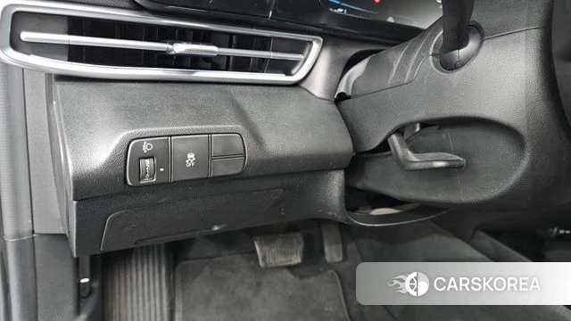 Hyundai The New Avante (CN7) id 4523541 из Кореи 9