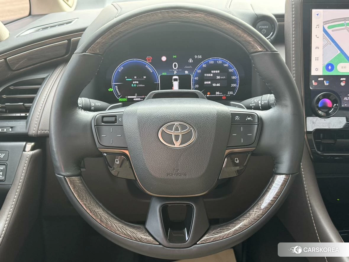 Toyota Elfa id 4511024 из Китая 9
