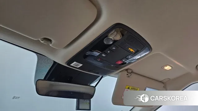 Kia Carnival 4th generation id 3448177 из Кореи 9