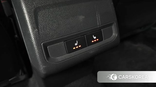 Volkswagen 7th Generation of Jetta id 4562377 из Кореи 9