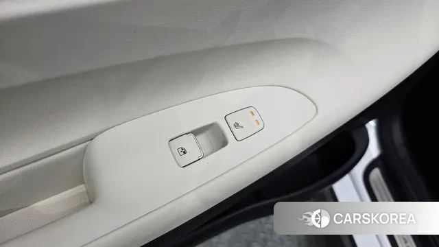 Hyundai The New Grandeur IG Hybrid id 3740558 из Кореи 9