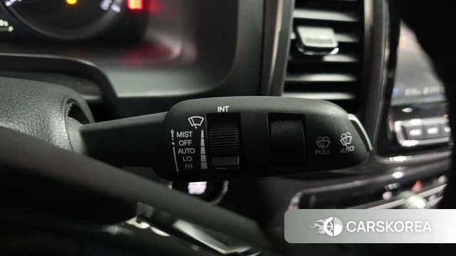 Ssangyong The New Rexton Sport id 3819184 из Кореи 9