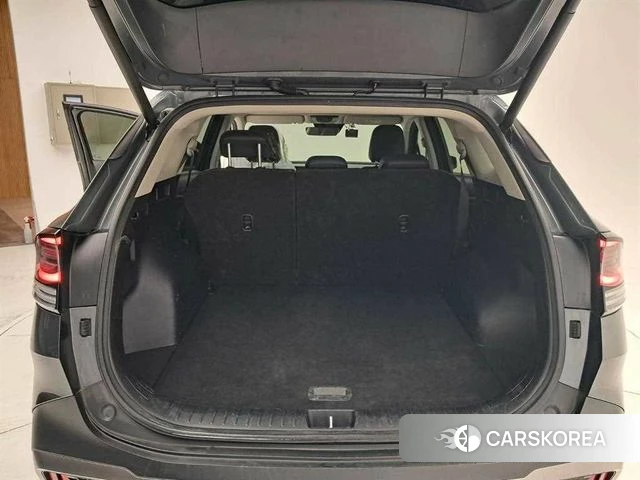 Kia Sportage 5th Generation id 3812636 из Кореи 9