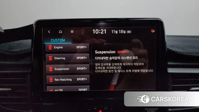 Hyundai Veloster (JS) id 3378676 из Кореи 9