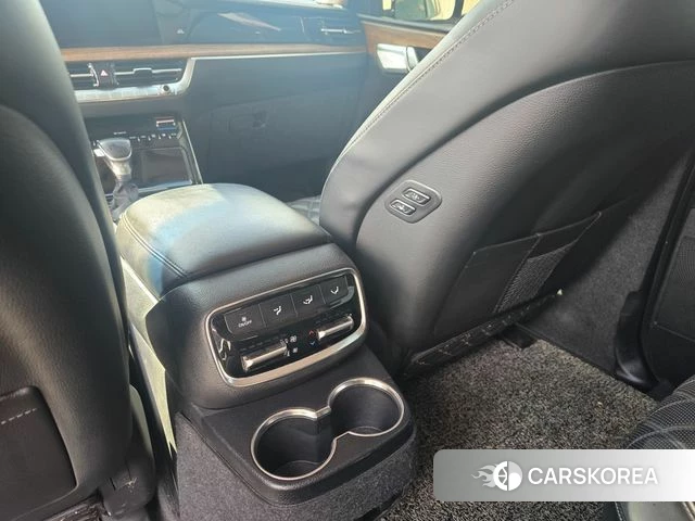 Kia Mohave Master id 3865939 из Кореи 9