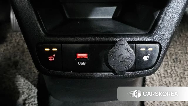 Kia The New Ray id 4609623 из Кореи 9