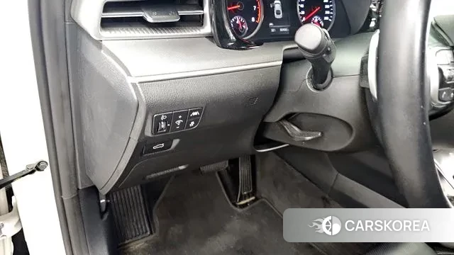 Kia K5 3rd generation id 2993394 из Кореи 9