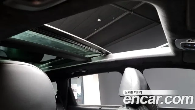 Hyundai The New Santa Fe id 2906150 из Кореи 9