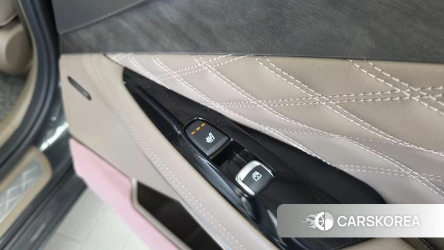 Kia K8 Hybrid id 4427720 из Кореи 9