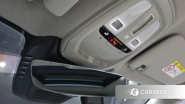 Volvo XC40 id 3914591 из Кореи 9