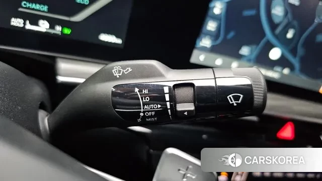 Kia The New K5 Hybrid 3rd generation id 3087533 из Кореи 9