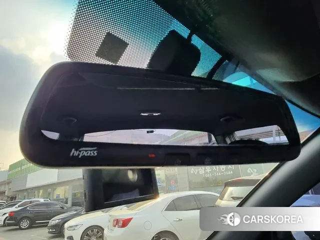 Ssangyong Rexton Sports id 3401990 из Кореи 9