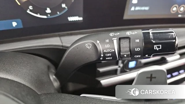 Hyundai Santa Fe (MX5) id 3477527 из Кореи 9