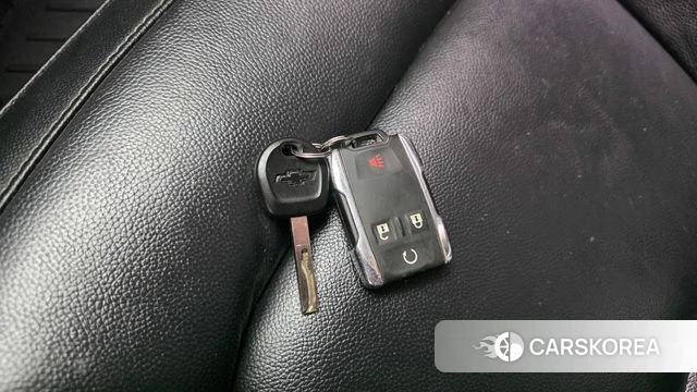 Chevrolet (GM Daewoo) Real New Colorado id 4423905 из Кореи 9