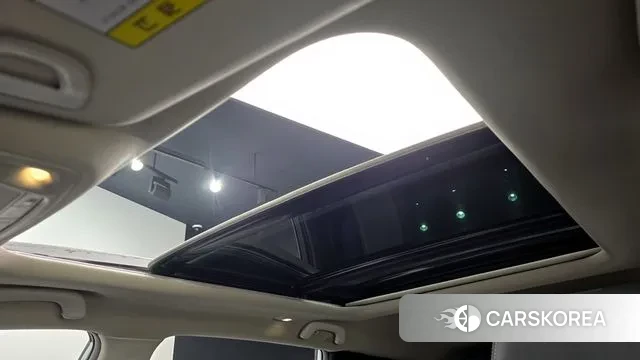 Renault Korea (Samsung) QM6 id 3656752 из Кореи 9