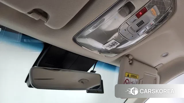 Genesis GV70 id 3565937 из Кореи 9