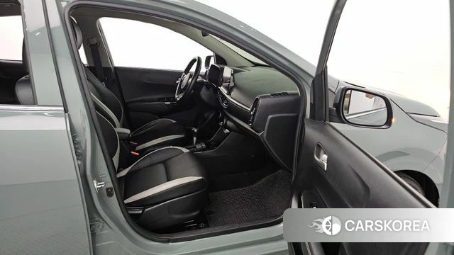 Kia The New Morning (JA) id 4602899 из Кореи 9