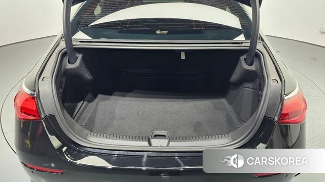 Mercedes-Benz E-Class W214 id 4242946 из Кореи 9