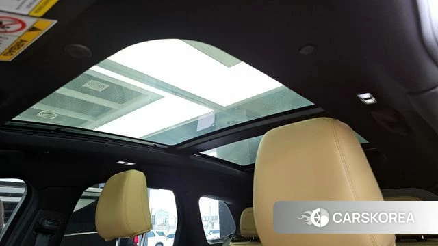 Lincoln Corsair id 3877907 из Кореи 9