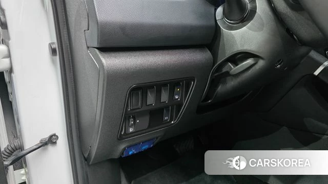Renault Korea (Samsung) The New QM6 id 4535008 из Кореи 9