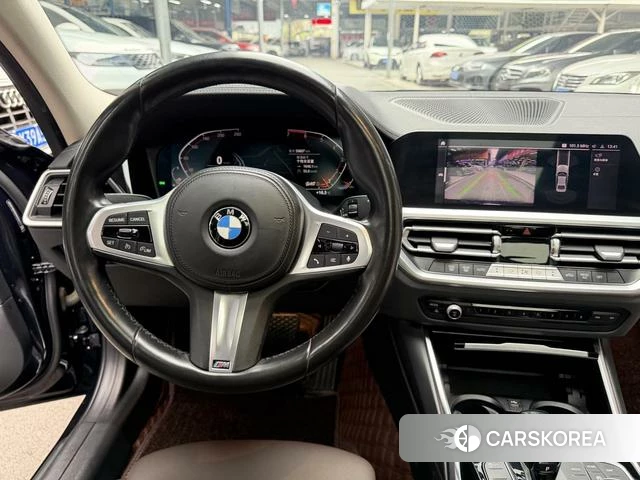 BMW 3 series id 4258710 из Китая 9