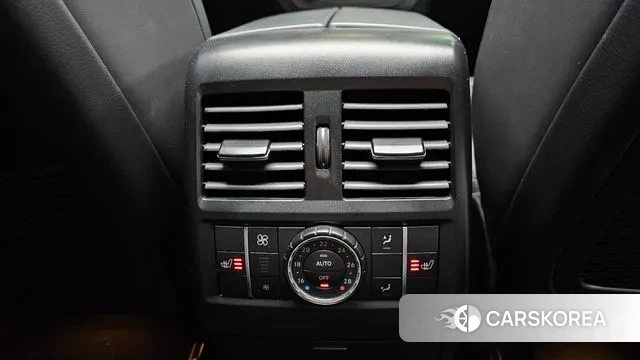 Mercedes-Benz GLE-Class W167 id 2981317 из Кореи 9