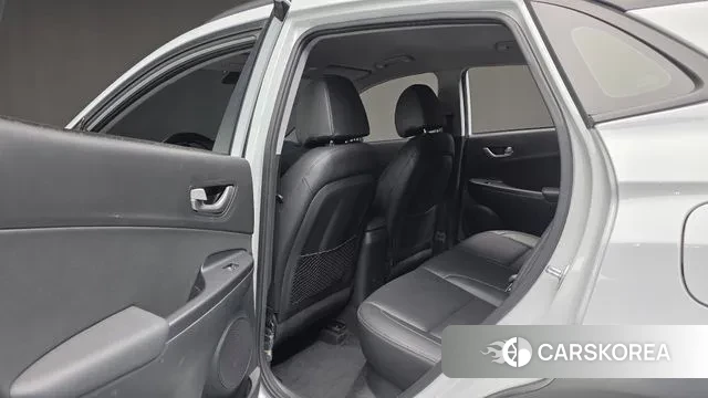 Hyundai Kona id 3631989 из Кореи 9