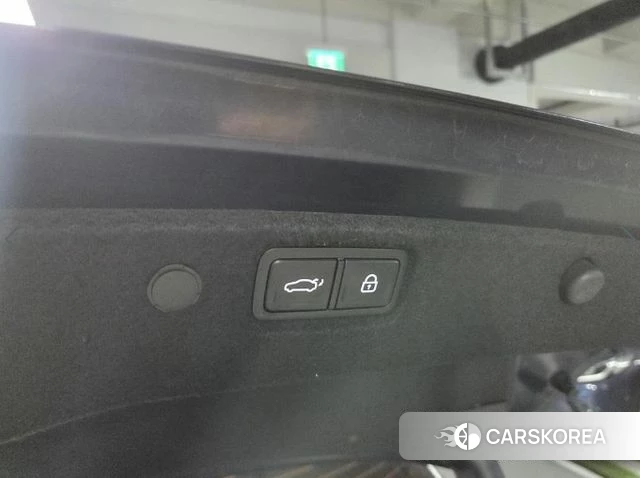 Kia The New K5 3rd generation id 4710839 из Кореи 9