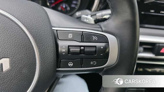 Kia K5 Hybrid 3rd Generation id 4707418 из Кореи 9