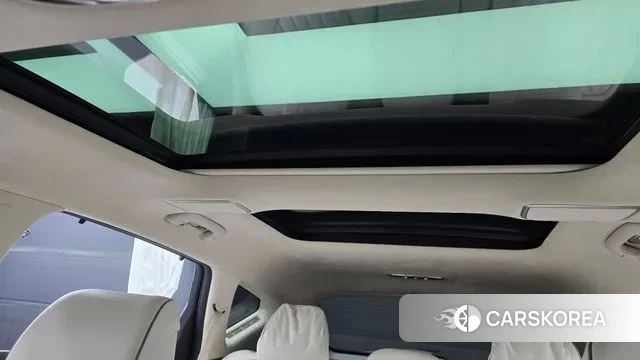 Genesis GV80 id 3556707 из Кореи 9