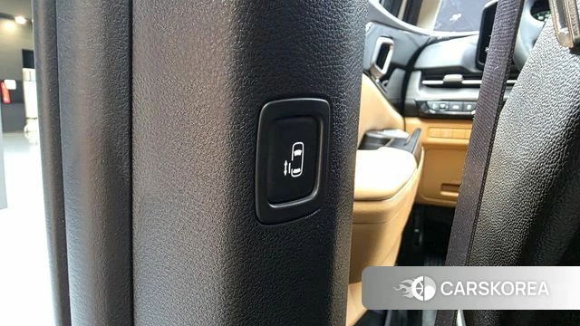 Kia Carnival 4th generation id 4586144 из Кореи 9