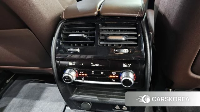 BMW 5 Series (G30) id 4550750 из Кореи 9