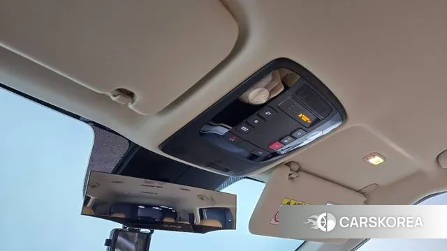 Kia Carnival 4th generation id 3620283 из Кореи 9