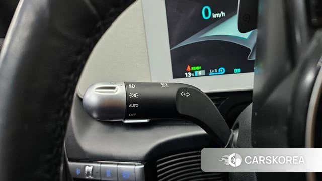 Hyundai Ionic 5 id 3850993 из Кореи 9