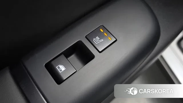 Hyundai Grandeur Hybrid (GN7) id 3377314 из Кореи 9