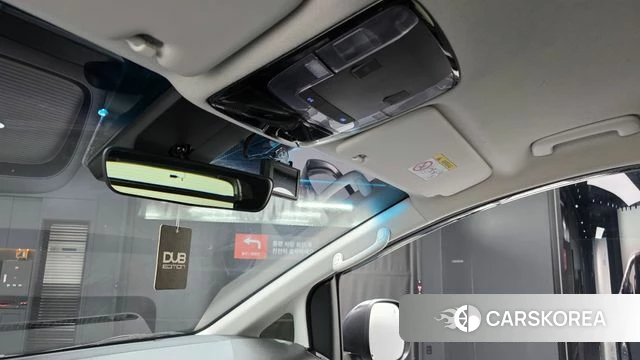 Hyundai Staria id 3841474 из Кореи 9