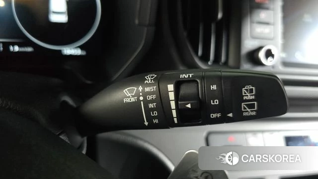 Kia The New Kia Ray EV id 4675033 из Кореи 9