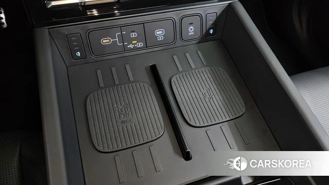 Hyundai Santa Fe (MX5) id 4640397 из Кореи 9