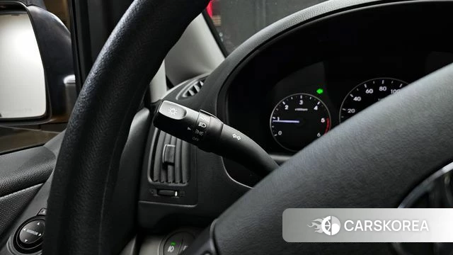 Hyundai The New Grand Starex id 3861406 из Кореи 9