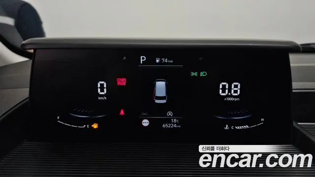 Hyundai Staria id 2663853 из Кореи 9