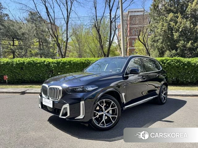 BMW X5 id 4256806 из Китая 9