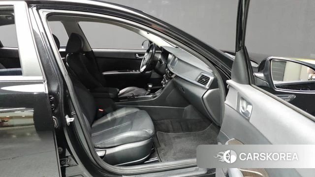 Kia The New K5 2nd generation id 3917524 из Кореи 9