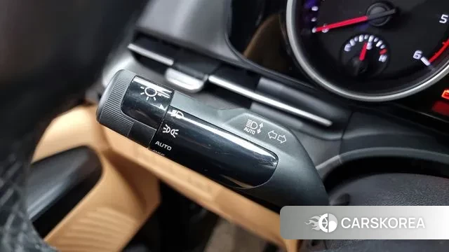 Kia Carnival 4th generation id 2940284 из Кореи 9