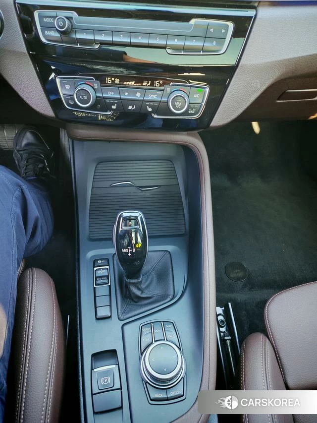 BMW X1 id 4275731 из Китая 9