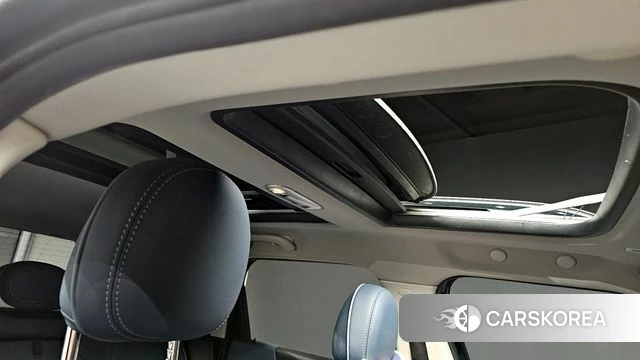 Mini Cooper S Countryman id 3799444 из Кореи 9