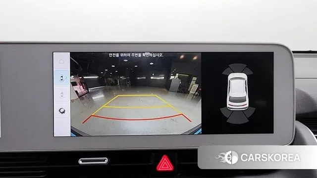 Hyundai Ionic 5 id 3759550 из Кореи 9