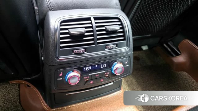 Audi New A6 id 3834671 из Кореи 9