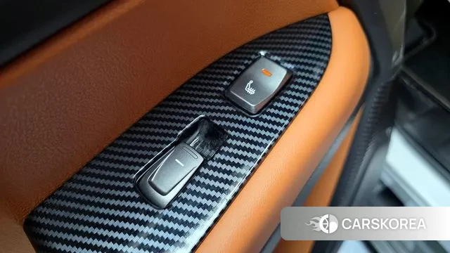 Ssangyong The New Rexton Sports Cannes id 3468119 из Кореи 9